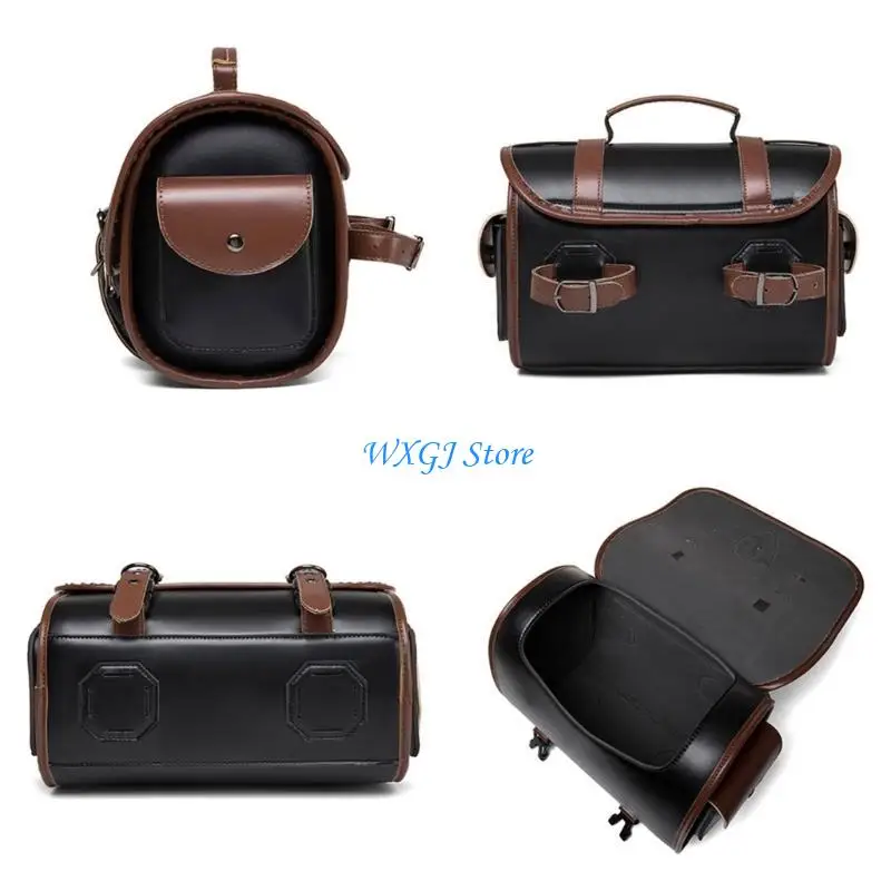37je rangement bagages sur les selles, à outils pour accessoires sacoche selle