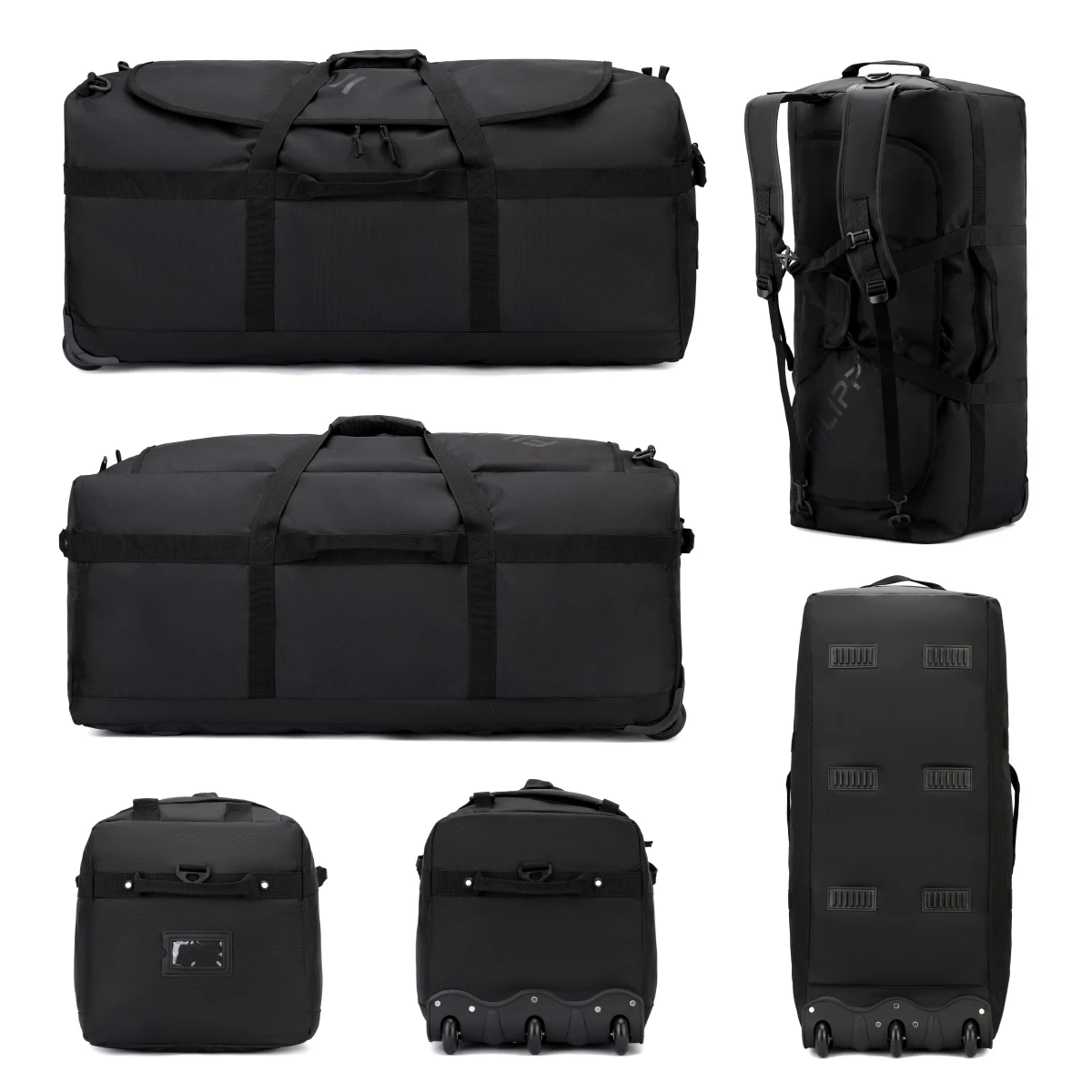 sac de rangement pour couettes d'étudiant, grande capacité, pour les élèves universitaires et du secondaire, pour le départ de l'école, pour ranger des vêtements, des couettes, un sac à bagages avec roulettes