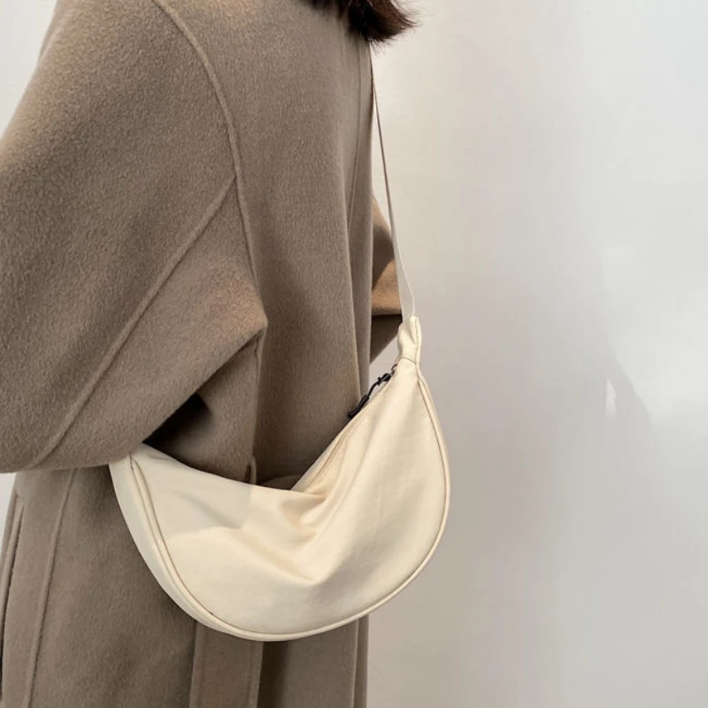sac à bandoulière décontracté pour femme, sac à bandoulière, sacs pour ordinateur portable initiés, cartable