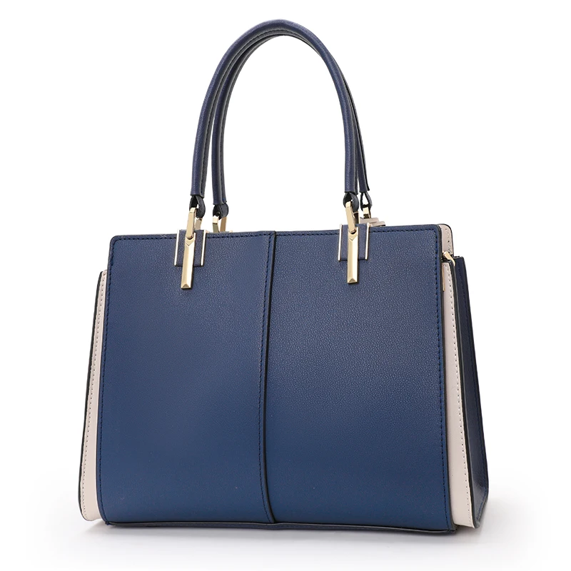 sac à main minimaliste et à la mode pour femme, sacoche à bandoulière simple de grande capacité, nouvelle collection 2024