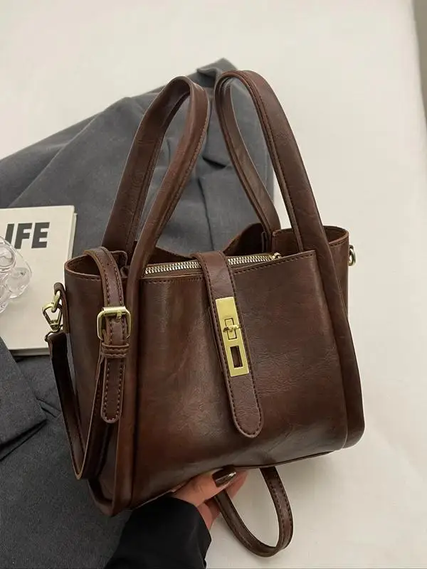 grand sac seau pour femmes, sac à main de luxe de styliste, nouveau sac de voyage quotidien, grande capacité, sac à bandoulière à la mode pour femmes