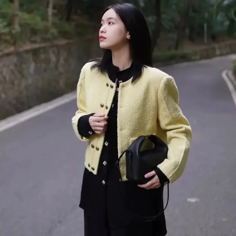 bento sac français poliimon niche cuir nouveau une épaule bandoulière banlieue sac à main boulette sac femmes simple mais luxueux