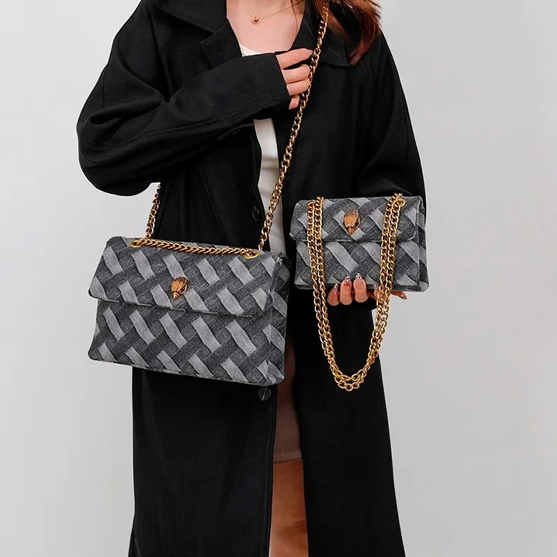 sac à main classique populaire pour femmes, fourre tout élégant en cuir, sac à bandoulière de luxe à la mode pour dames élégantes