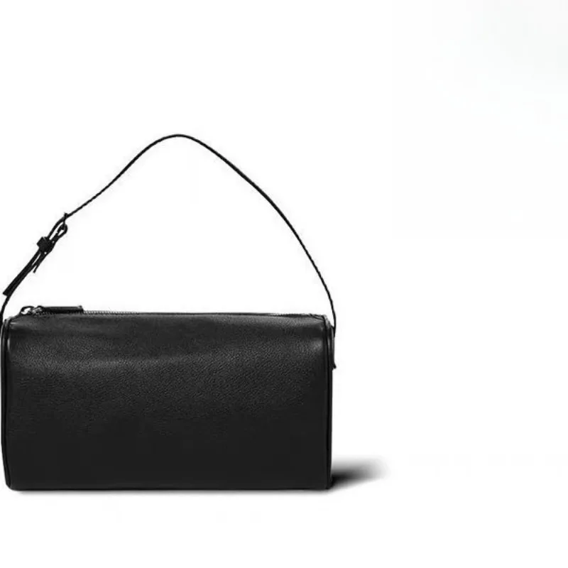 2025 nouveau sac à main polyvalent en cuir pu petit porte stylo carré sac baguette