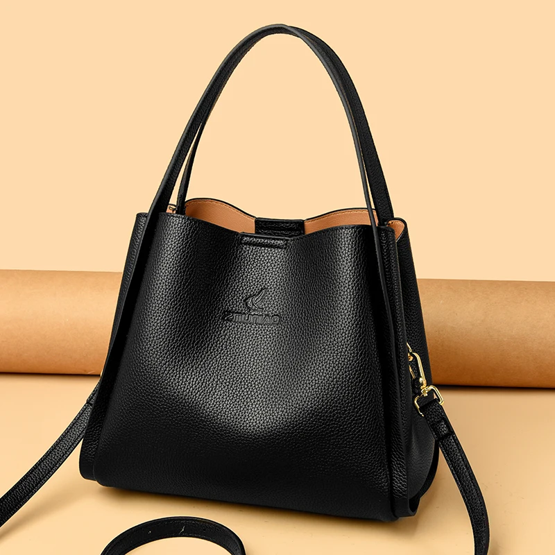 véritable marque sac fourre-tout en cuir sacs à main de luxe femmes sacs sacs à main de créateur de haute qualité dames sacs à main à bandoulière pour les femmes
