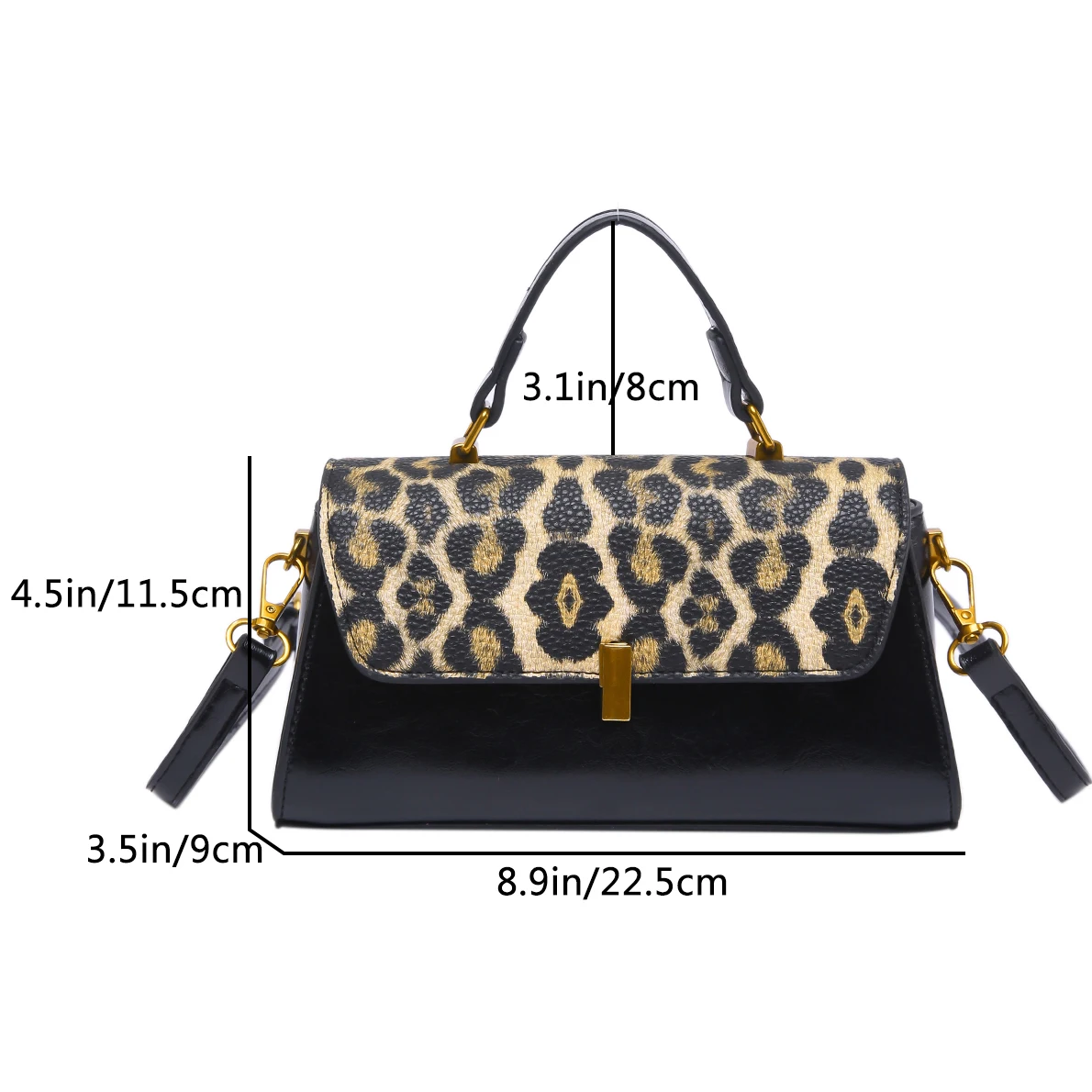 sac fourre tout carré en cuir pu pour femme, sac à main de créateur, sac messager initié au voyage, haute qualité, mode féminine, élégant, nouveau, 2025