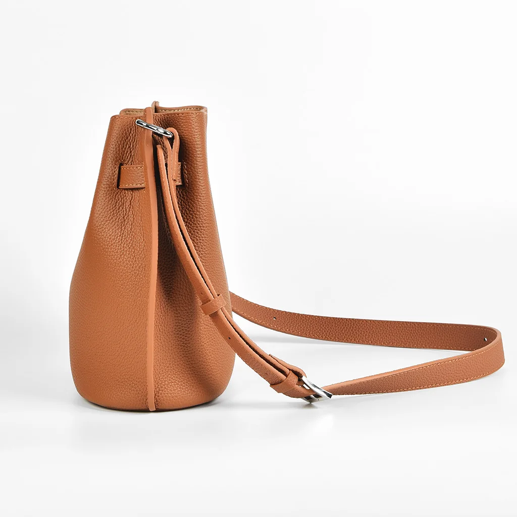 sacs à bandoulière sacs seau togo cuir femme sacs femmes sacs tendance 2025 haut de gamme sac nouveau dans sac à main de luxe concepteur petit