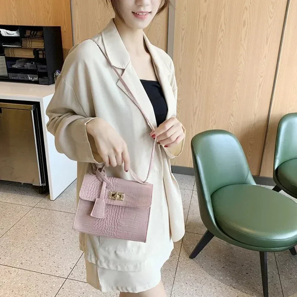 sacs à main pour femmes. ensemble de sacs à main fonctionnels pour femme, sacoche de style super bloof, 2024