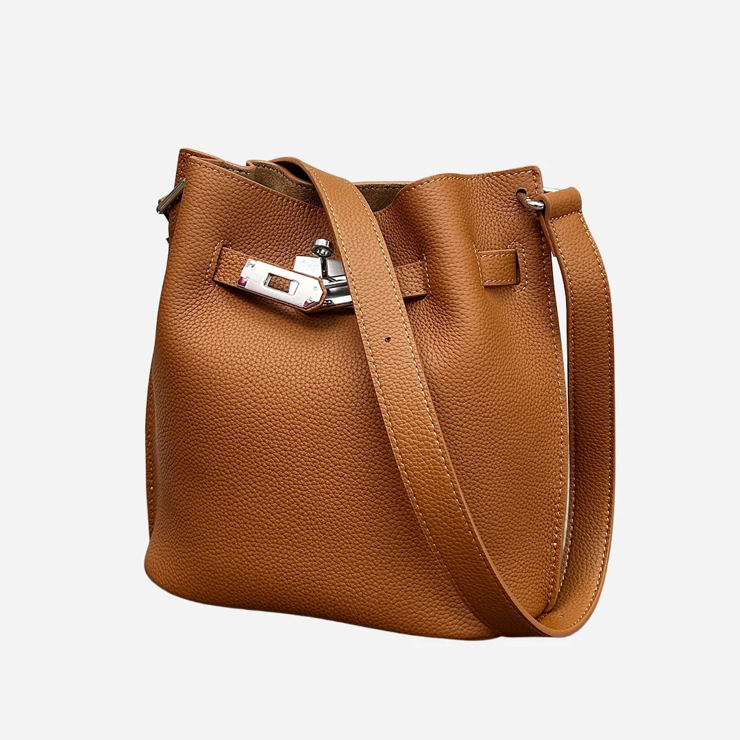 sacs à bandoulière sacs seau togo cuir femme sacs femmes sacs tendance 2025 haut de gamme sac nouveau dans sac à main de luxe concepteur petit