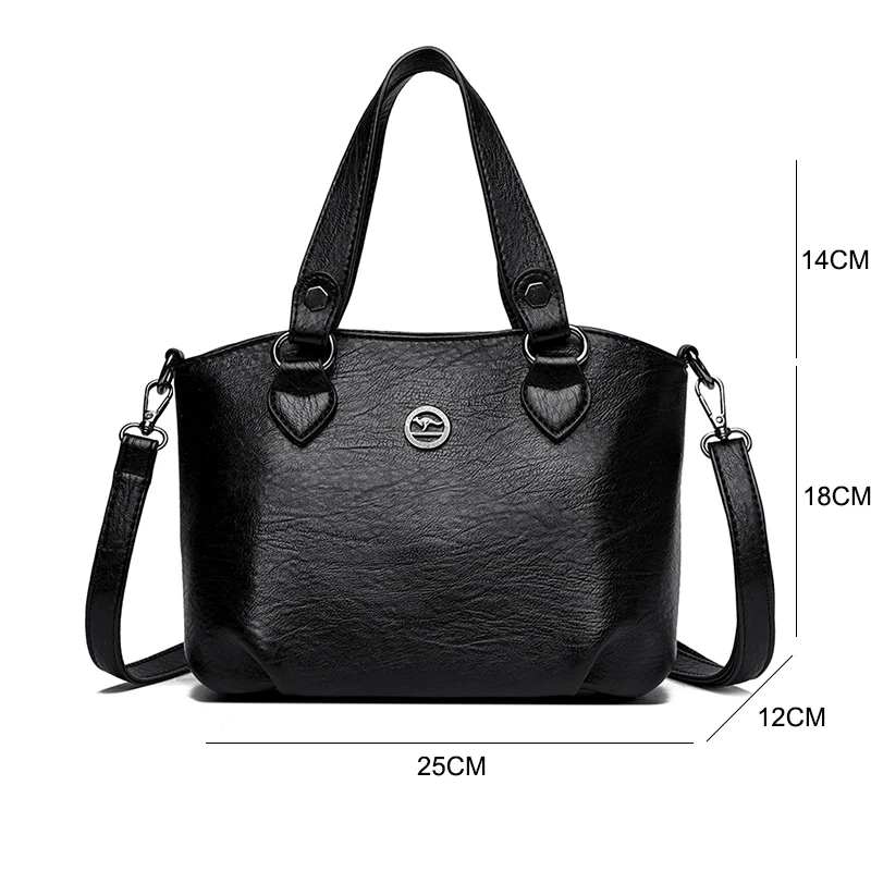 fourre tout en cuir sacs à main de luxe femmes sacs sacs à main de créateur sacs à bandoulière de haute qualité pour femmes 2025 sac a main dames sac à main