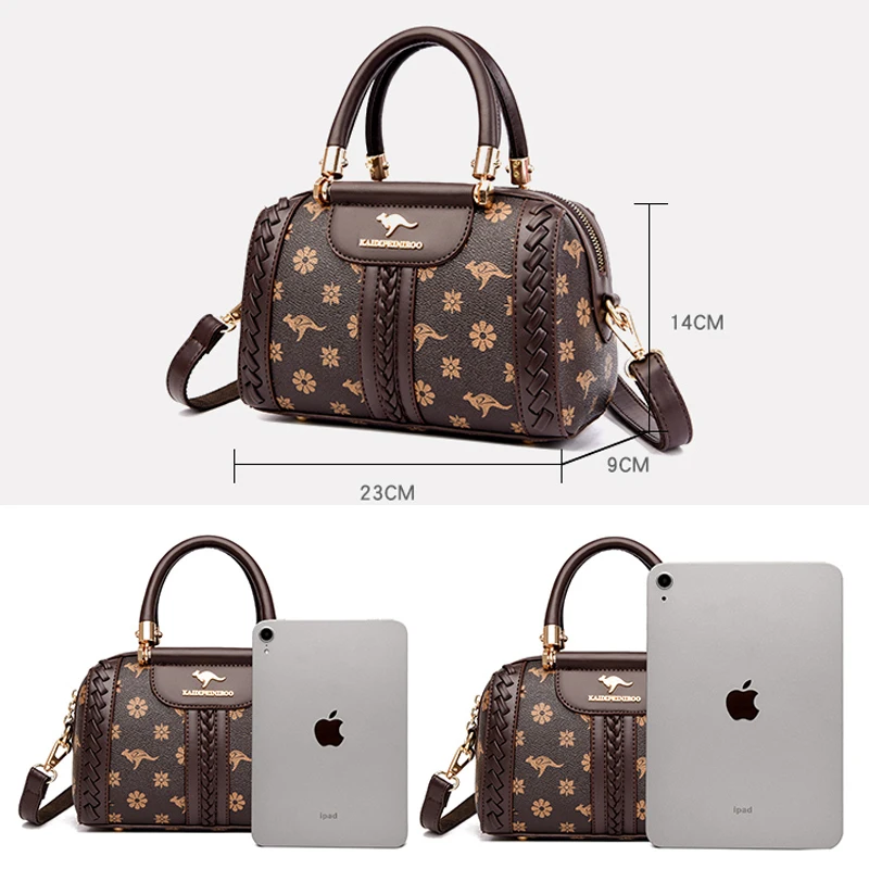 femmes sacs à main de luxe femmes sacs concepteur sacs à bandoulière pour femmes 2024 dames sac à bandoulière semi tissé style sac a main