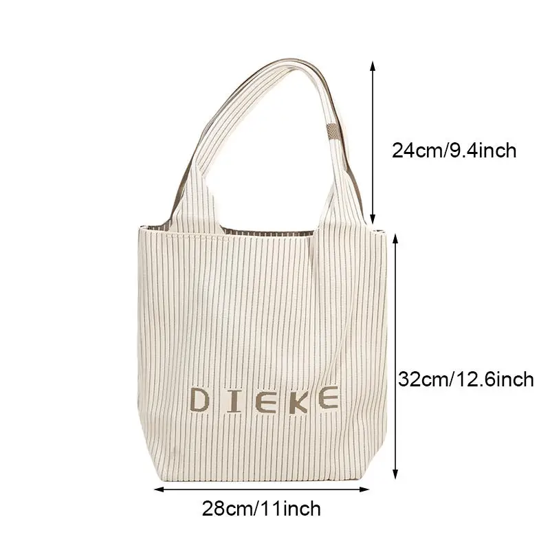 sac fourre tout pour femmes, sac à main portable multifonctionnel, rangement de cosmétiques, cadeau de festival pour filles, shopping de grande capacité, nouveau 2025