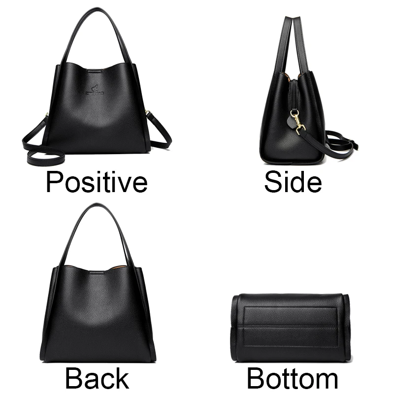 véritable marque sac fourre tout en cuir sacs à main de luxe femmes sacs sacs à main de créateur de haute qualité dames sacs à main à bandoulière pour les femmes