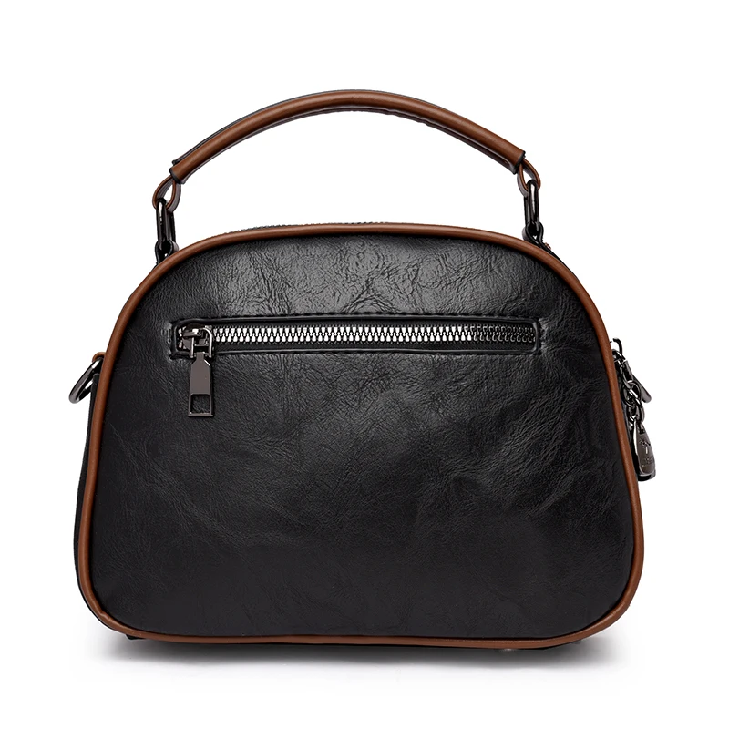 petit sac à main élégant pour femme – sac à main fourre tout à bandoulière multi compartiments pour les essentiels quotidiens, le travail et les voyages