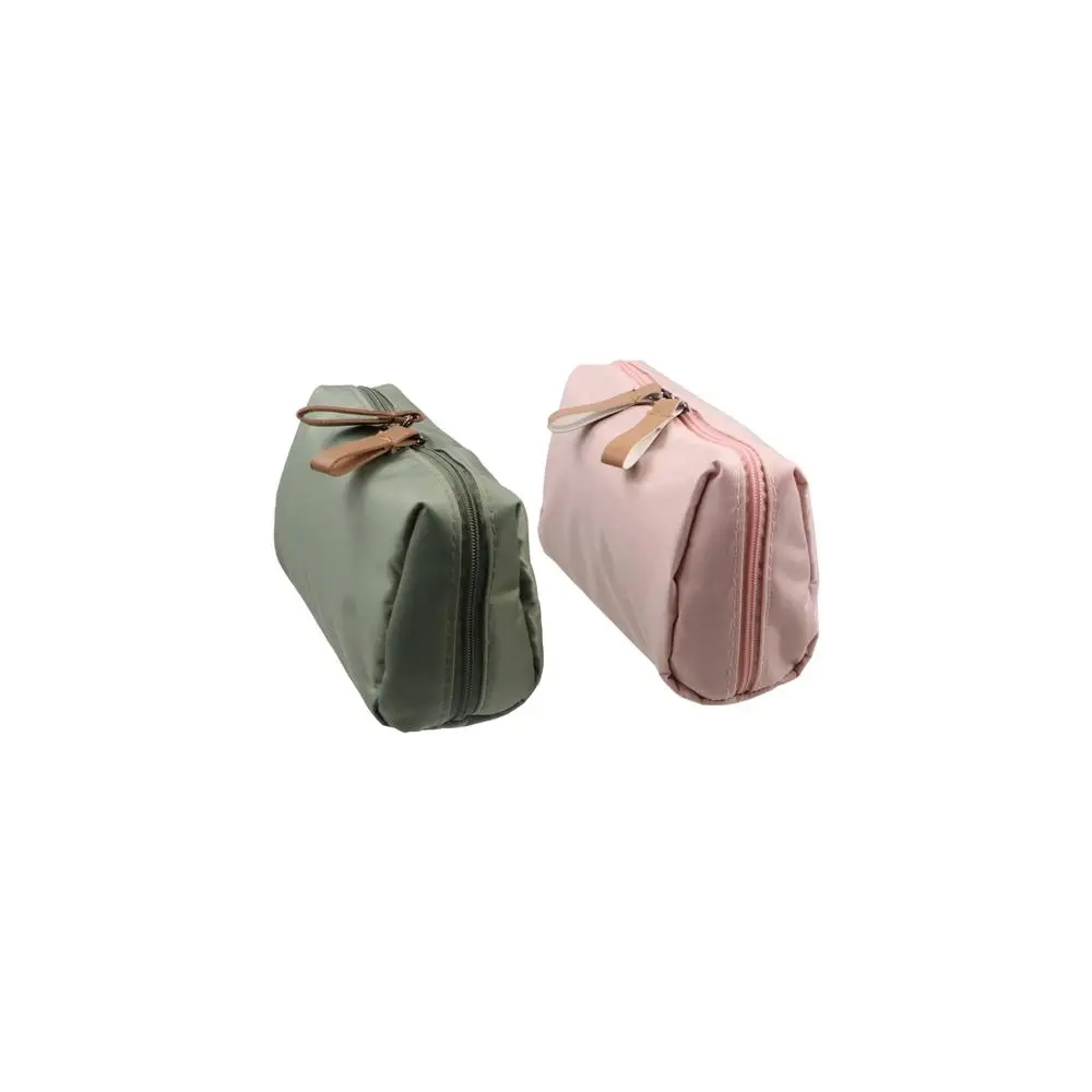 sac carré de mode, pochette de lavage de grande capacité, organisateur de voyage, sacs de maquillage, trousse de toilette de rangement, trousse à cosmétiques, étuis à cosmétiques