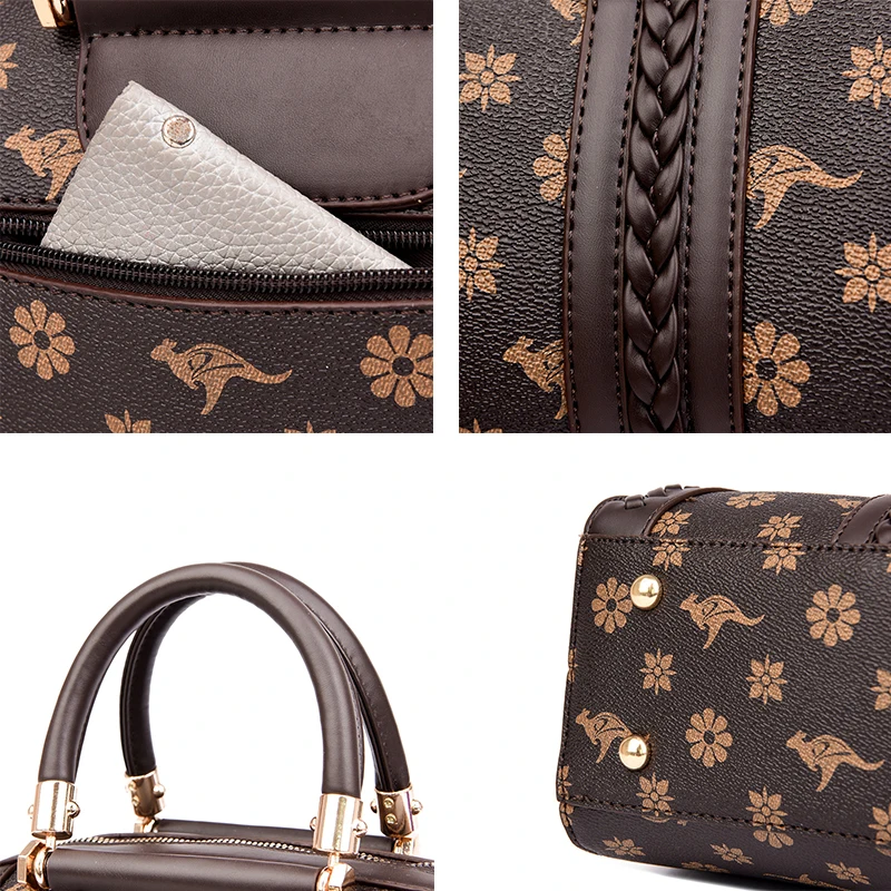 femmes sacs à main de luxe femmes sacs concepteur sacs à bandoulière pour femmes 2024 dames sac à bandoulière semi tissé style sac a main