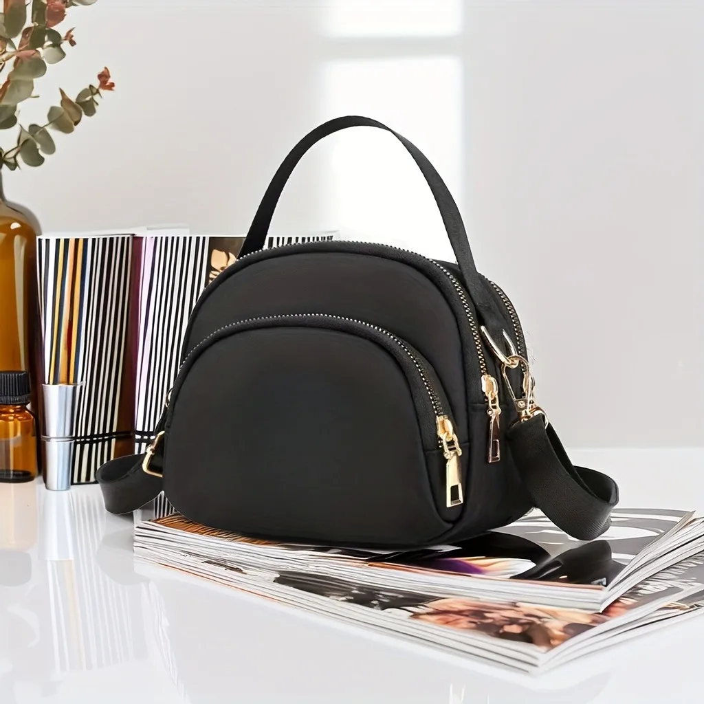 sac à bandoulière demon hunter pour femmes, sac à main de voyage, sac hobo, sacoche pour téléphone portable pour filles
