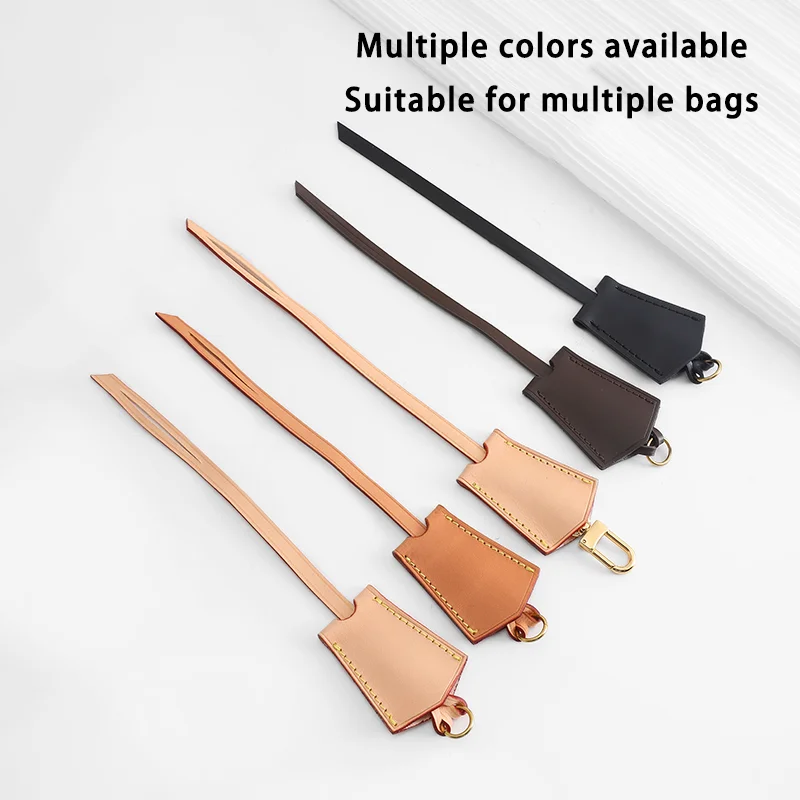breloque de sac pour speedy 25 30, mode haut de gamme, étiquette de bagage d'embarquement, porte clés, étiquette volante, accessoires de sac