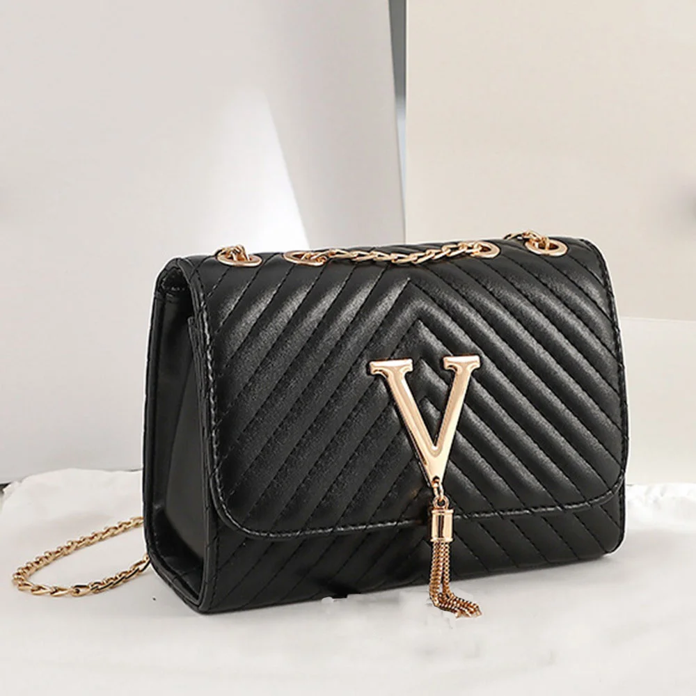 sac à main tendance en cuir pu pour femmes, marque de luxe, sacs à bandoulière, petit sac à bandoulière décontracté à paillettes, 2022
