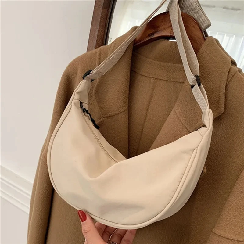 sac à bandoulière décontracté pour femme, sac à bandoulière, sacs pour ordinateur portable initiés, cartable
