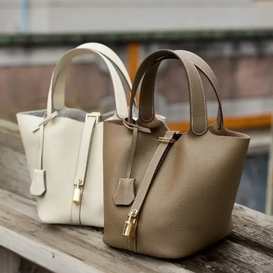 nouveau sac seau, sac classique pour femmes, sac à main, sac pour maman, sac de mariage haut de gamme, sac de transport