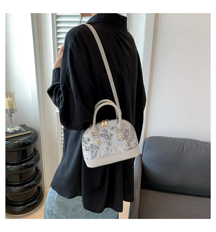petit sac carré en cuir pu pour femme, sacs à main à une initiative, sac à bandoulière populaire, grande capacité, mode pour femme
