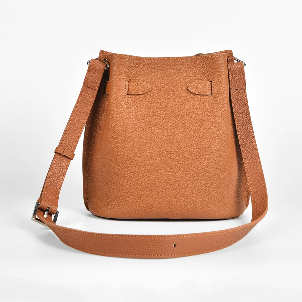 sacs à bandoulière sacs seau togo cuir femme sacs femmes sacs tendance 2025 haut de gamme sac nouveau dans sac à main de luxe concepteur petit