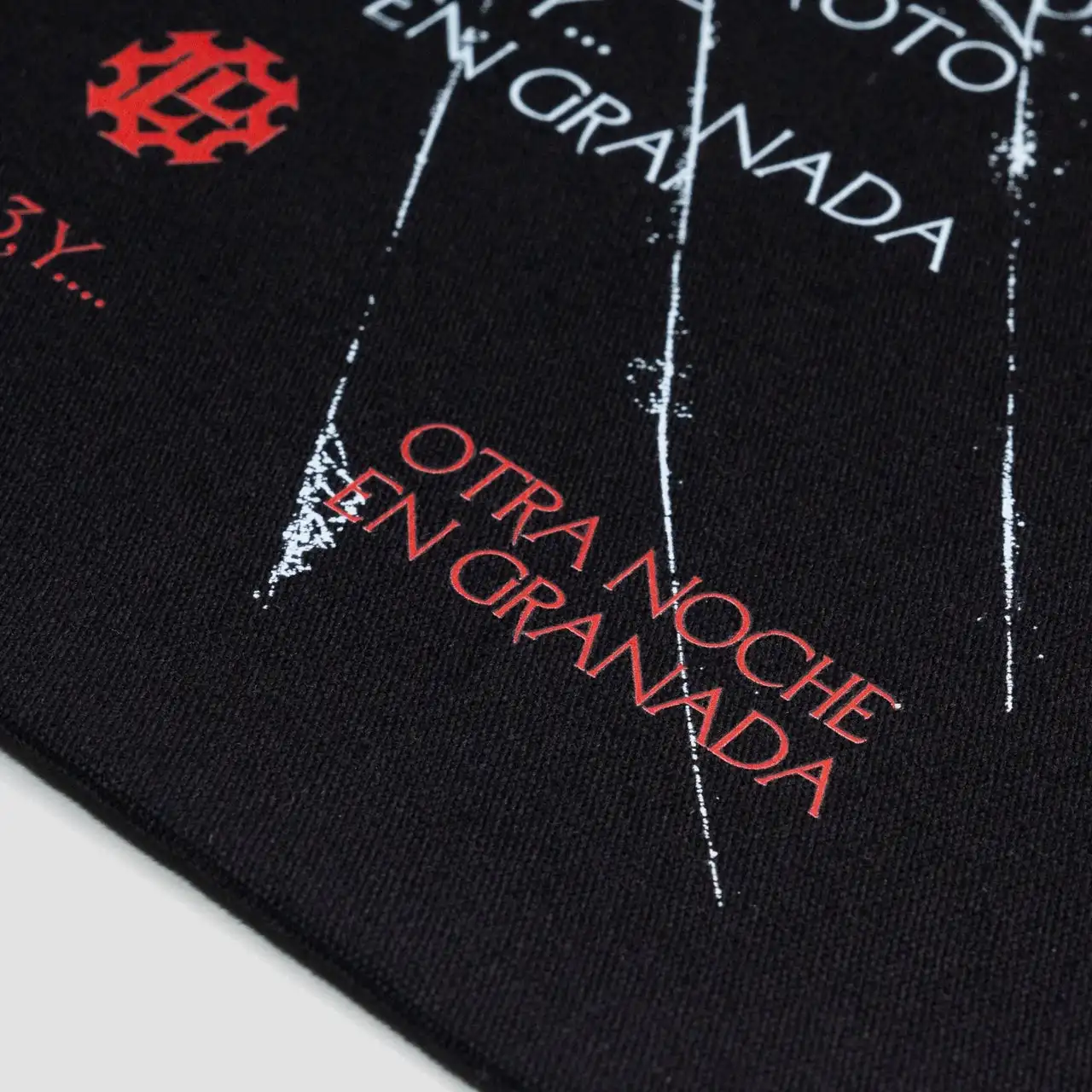 sac fourre tout couleur noir appartient à la collection torii yama shopper sac à bandoulière pour l'école collège voyage cadeau souser sacs fourre tout