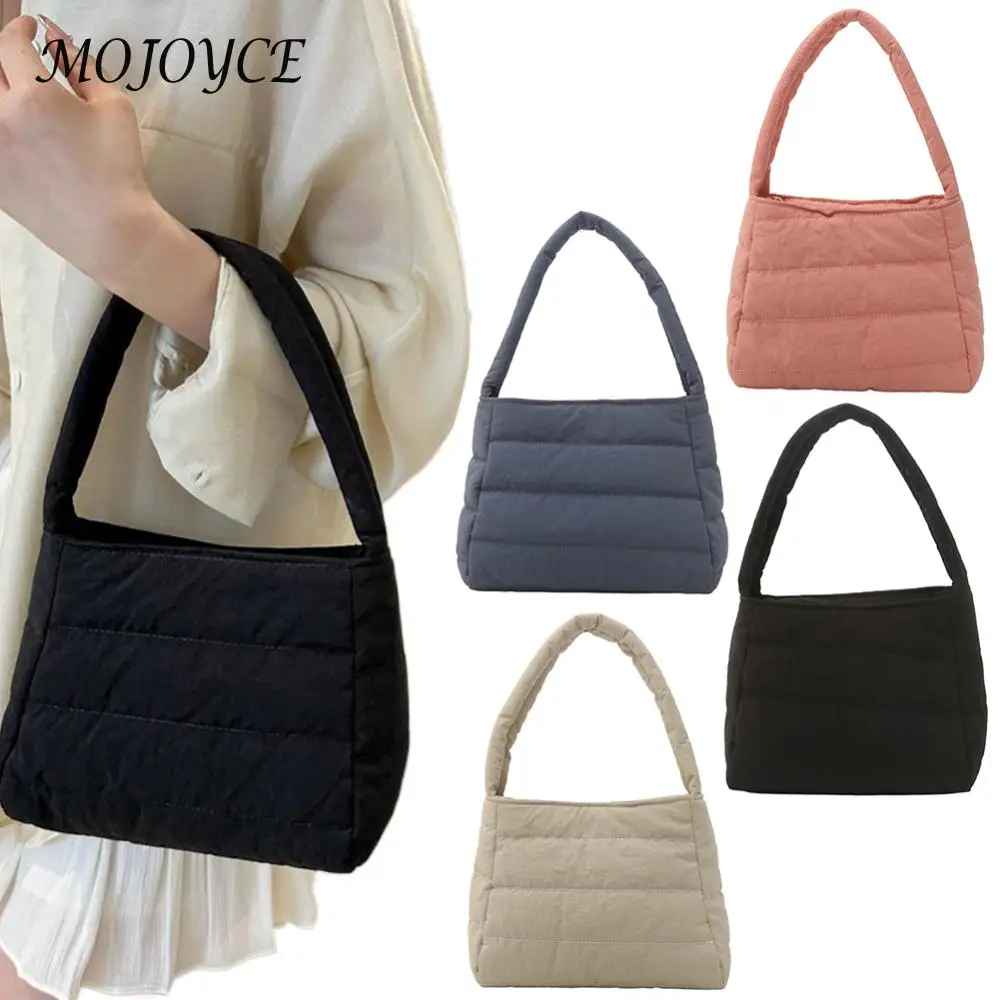 sac matelassé à poignée supérieure pour femme, sac solide, sac matelassé, sac fourre tout rembourré, sac de transport pour femme, document gonflé