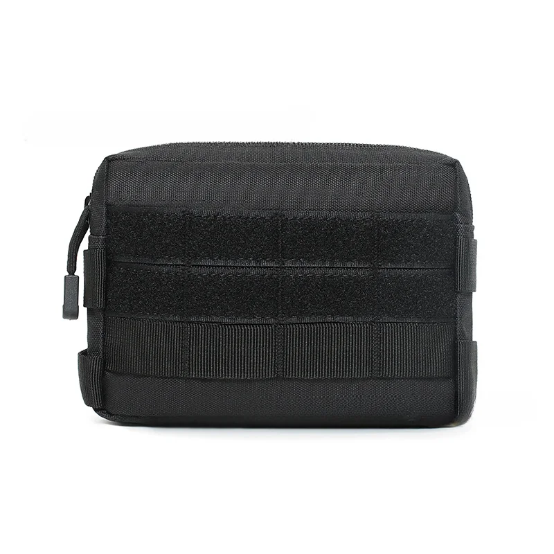 Sac de moto universel, sacoches de voyage tactiques, sac à outils, pochette de rangement, poche de premiers secours médicaux, sac de selle pour moto