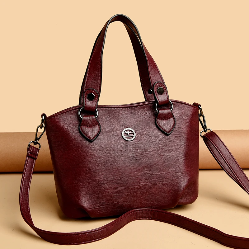 fourre tout en cuir sacs à main de luxe femmes sacs sacs à main de créateur sacs à bandoulière de haute qualité pour femmes 2025 sac a main dames sac à main