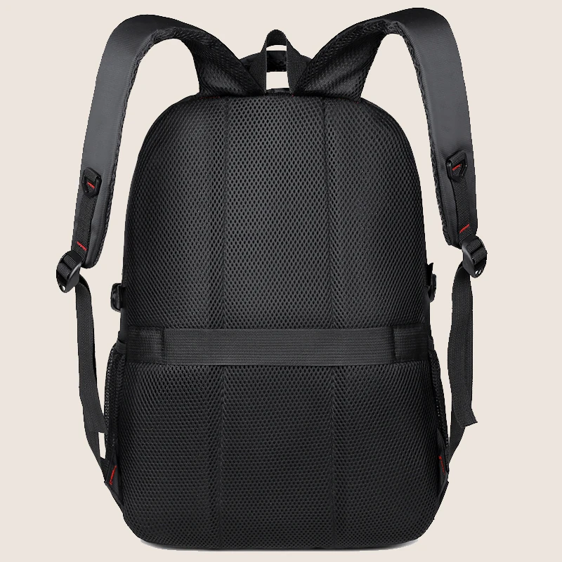 sac à dos de grande capacité – sac à dos pour hommes spacieux, durable et élégant, parfait pour les voyages d'affaires, les loisirs et l'usage quotidien, su