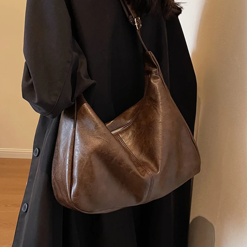 sac fourre tout de grande capacité pour femme, sac à main et sac à bandoulière polyvalent pour le travail, les voyages, un usage quotidien – sacs à main durables et faciles à nettoyer