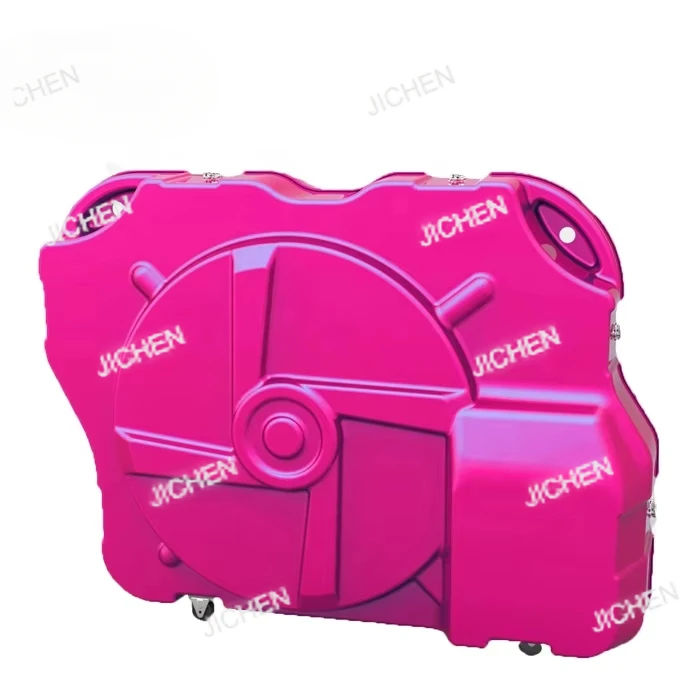 accessoires de valise de vélo à chariot