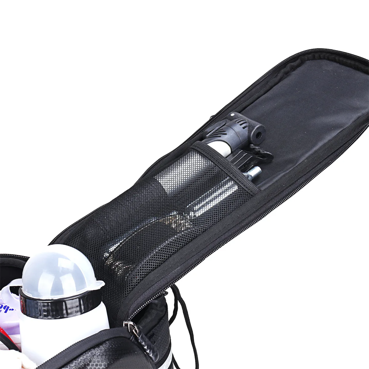 sacs de vélo grande capacité, sac de transport de vélo, sac à main à bandoulière, panier arrière de vélo, sacoche étanche pour siège de coffre, sacs de selle