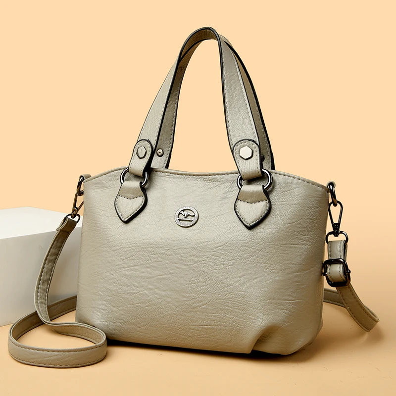 fourre tout en cuir sacs à main de luxe femmes sacs sacs à main de créateur sacs à bandoulière de haute qualité pour femmes 2025 sac a main dames sac à main