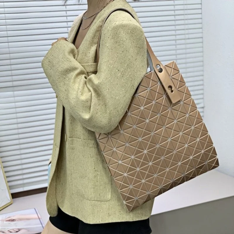 Sac fourre-tout de styliste en cuir véritable pour femmes, sac à bandoulière élégant, sacoche classique de luxe