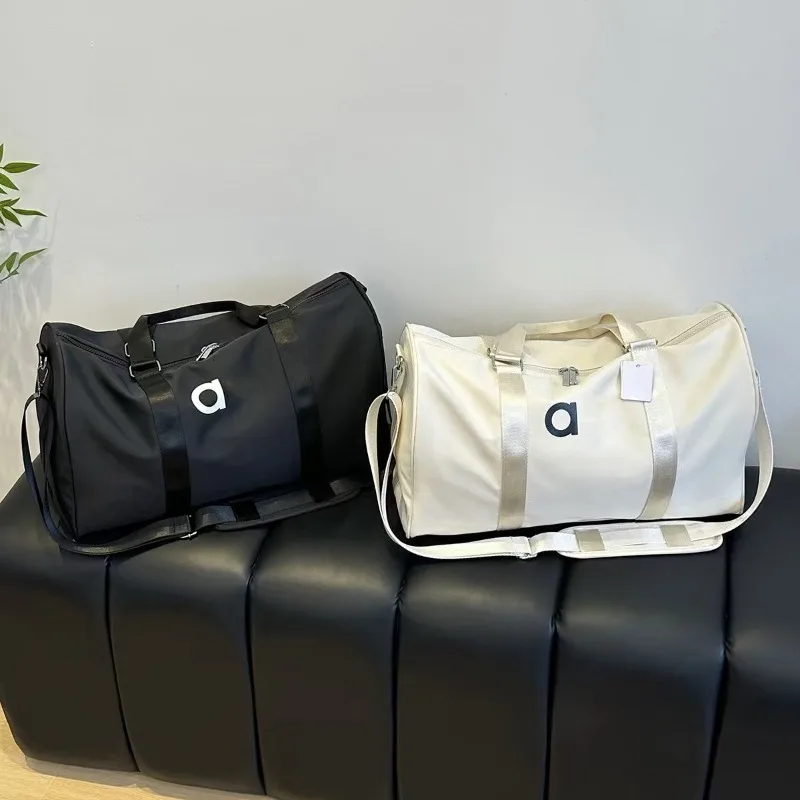 sac à main, sac suspendu de sport, sac de yoga étanche pour loisirs, sac de fitness de voyage, sac à bandoulière de grande capacité pour les voyages d'affaires