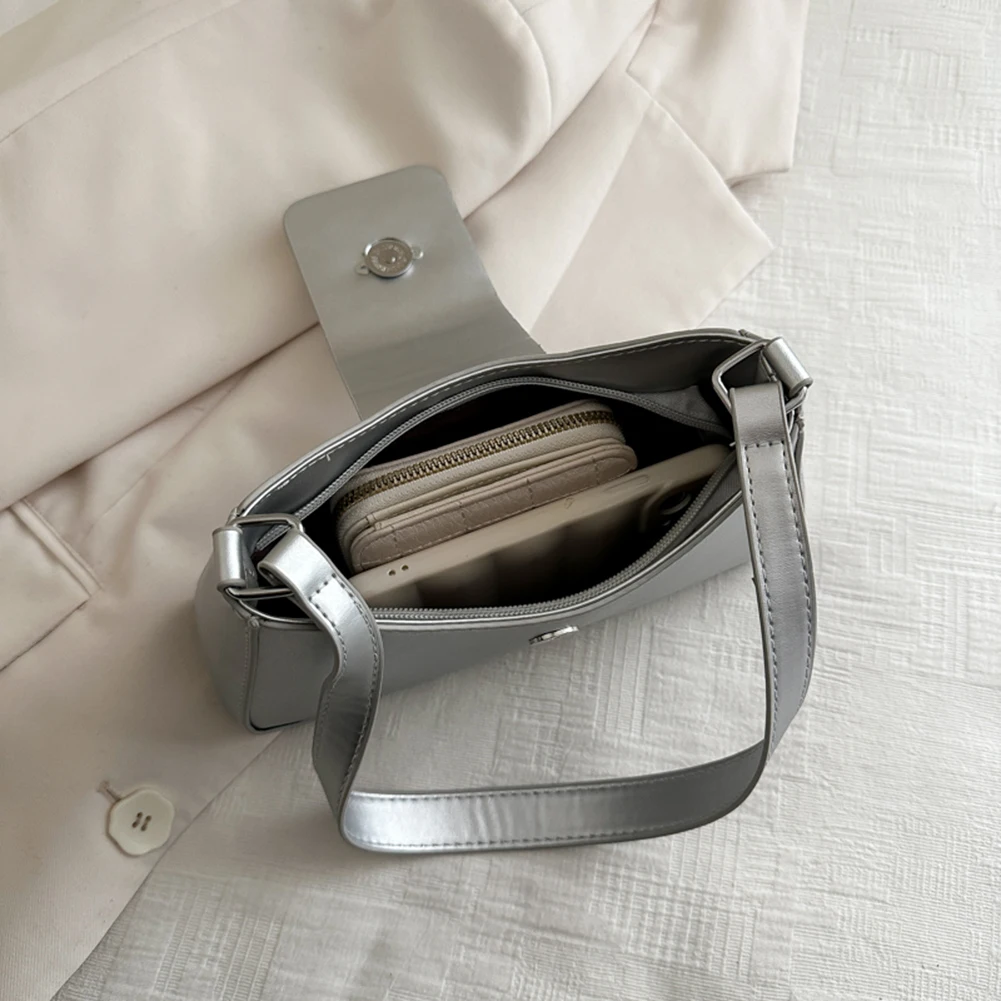 hobo sac à main en cuir pu avec nœud mignon pour femme, pochette y2k, sac fourre tout pour le travail, le shopping, les voyages