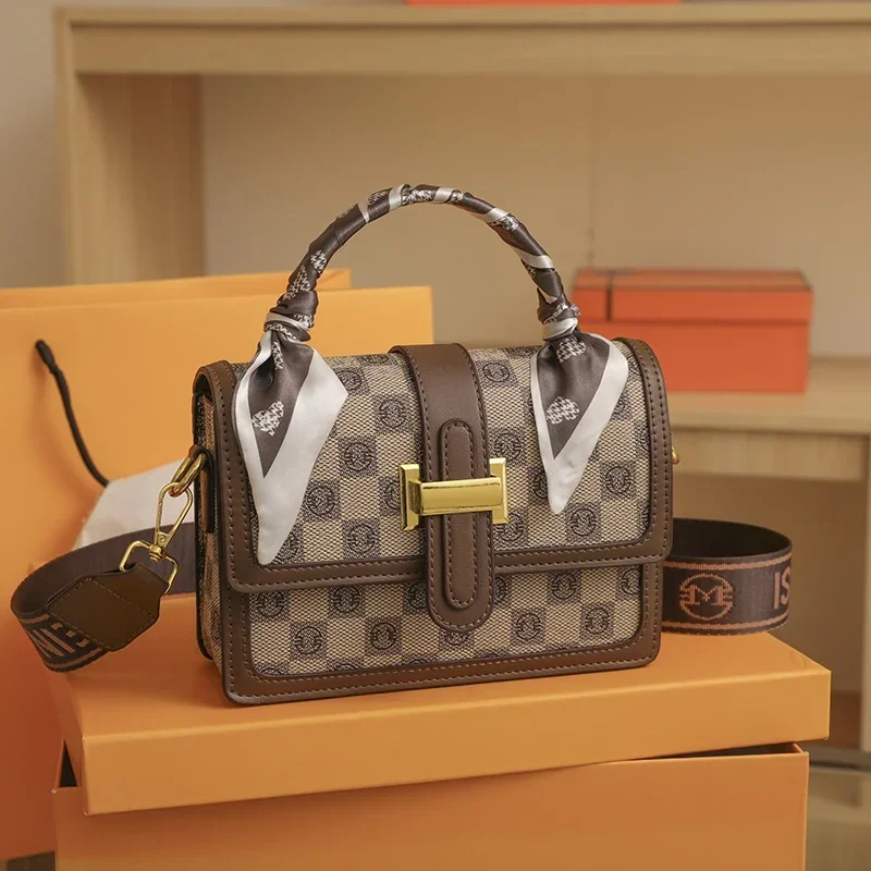 marque de luxe sac fourre tout élégant pour les femmes concepteur en cuir bandoulière sac à main élégant dames sac à main décontracté