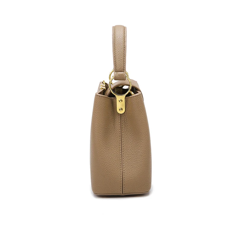 sacs à main tendance et à la mode pour femmes, sacs seau polyvalents, sacs à bandoulière de grande capacité pour les déplacements