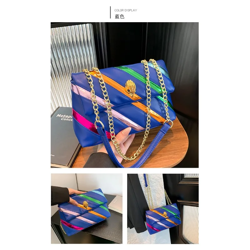 sac messager design pour femmes, sac à bandoulière en cuir, sacs à main de marque de luxe avec un célèbre designer
