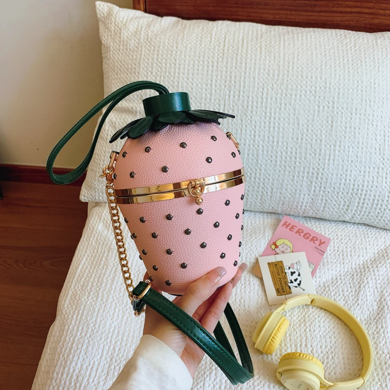 sacs à main rivet en forme de harvey pour femmes, petits sacs à main pour filles, sacs à bandoulière pour dames, sac de créateur