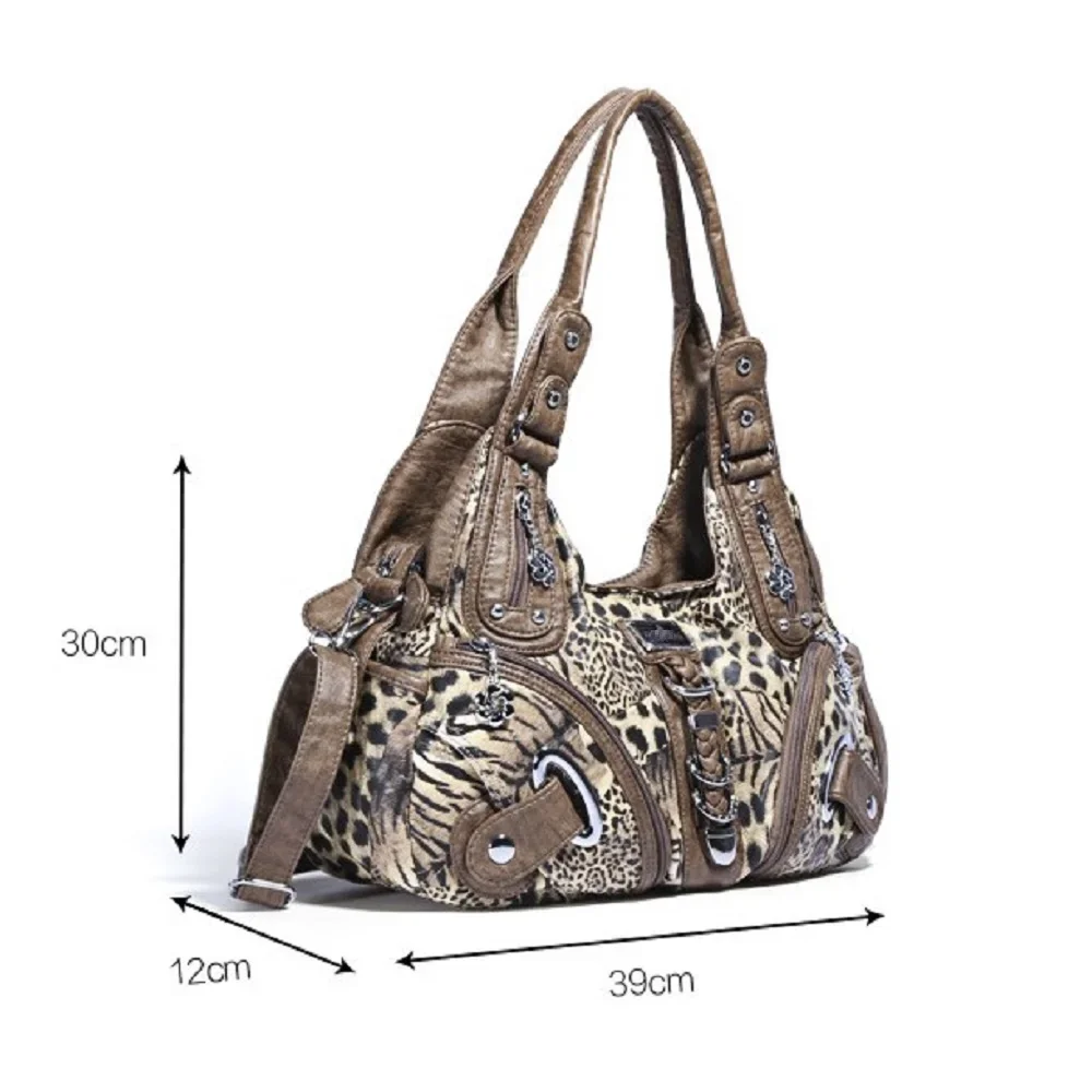 sacs à main pour femmes, sac à bandoulière tendance, grand fourre tout à poignée supérieure, sac de shopping multifonctionnel, sacoche hobos, grand sac à main