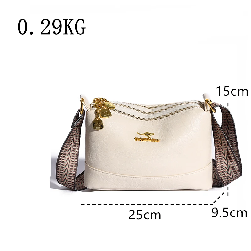 sac a main haute qualité en cuir souple sacs à main de luxe et sacs à main femme sacs concepteur multicouche femmes épaule sacs à bandoulière