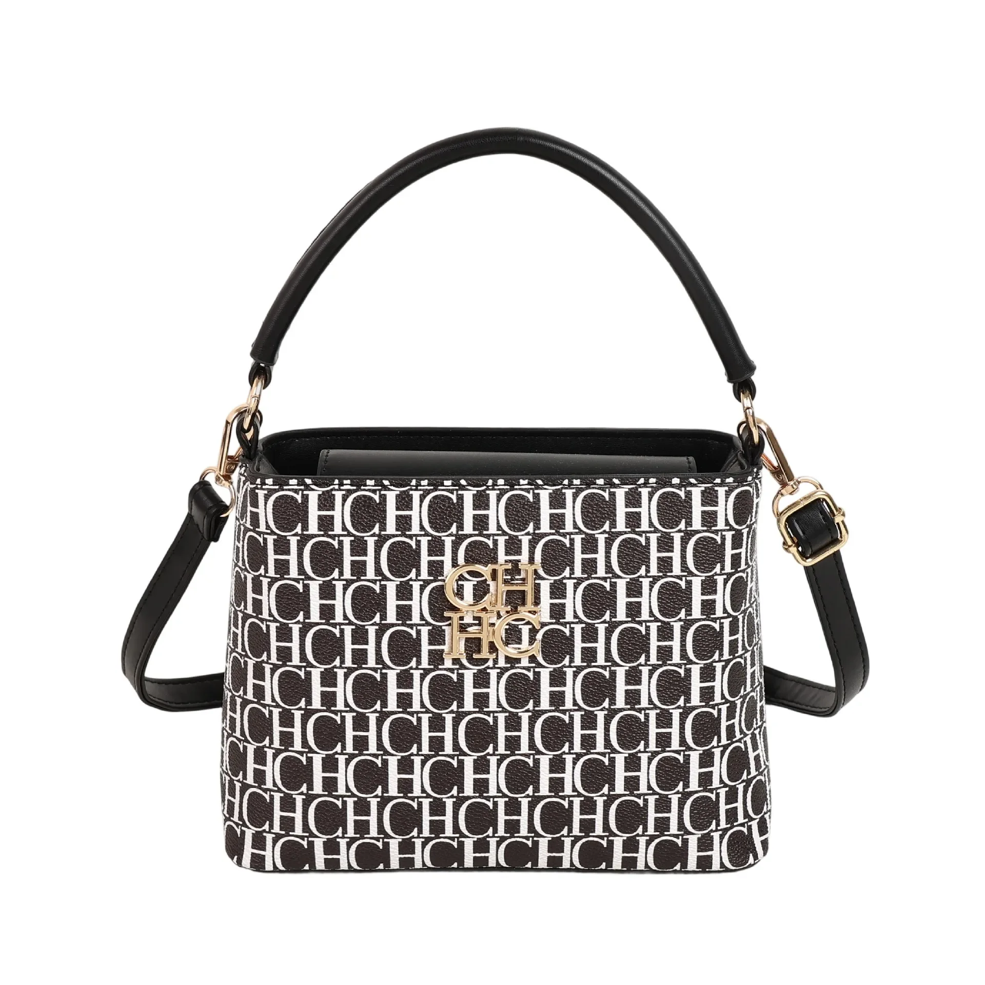 sac seau tendance pour femmes, fourre tout avec lettres spacieuses, sac à bandoulière multi voies, élégant, grande capacité, nouvelle collection 2026