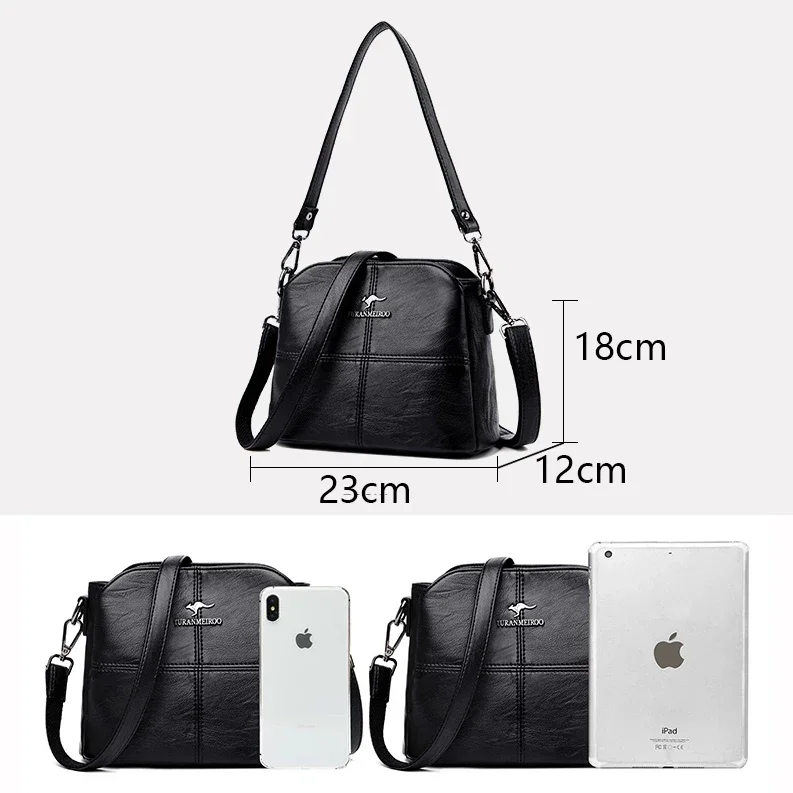 sac à main carré de luxe pour femmes, petite sacoche de voyage de styliste, haute qualité, 2024