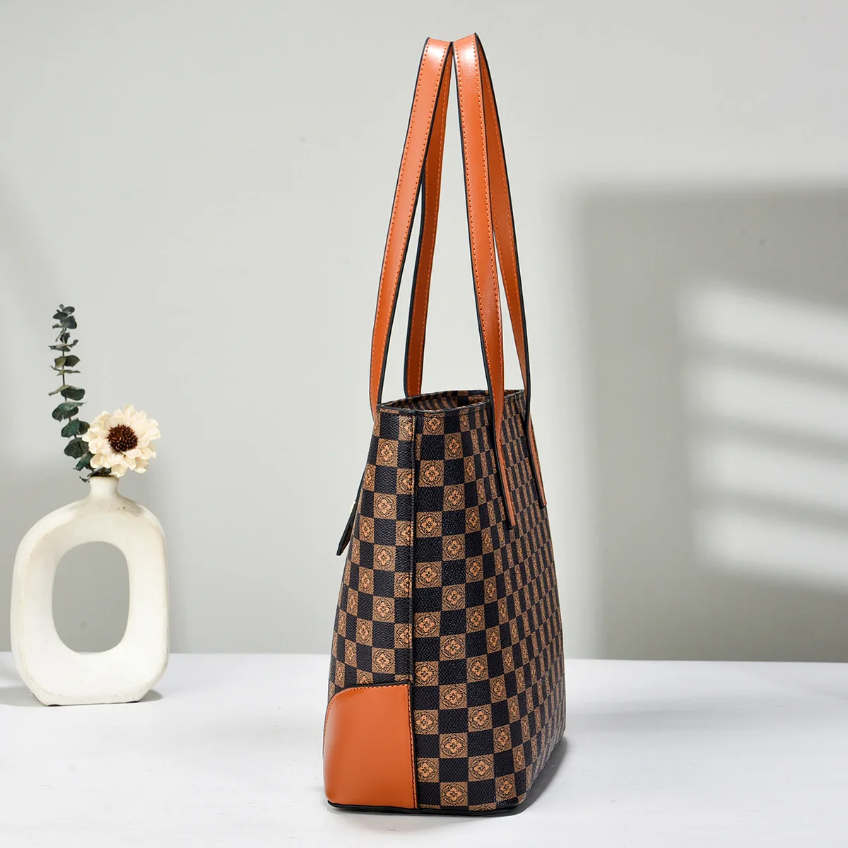 cartable sacs à main sacs à main pour femmes sacs à bandoulière en cuir végétalien sac fourre tout grande capacité sac à poignée supérieure pour femme