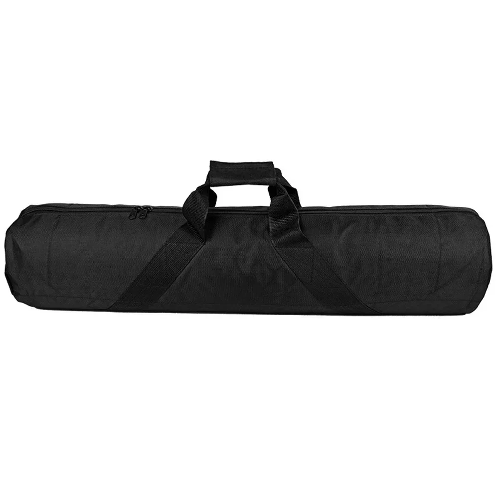80 120cm sac à main mallette de rangement pour micro photographie studio trépied support parapluie plié fermetures éclair trépied sac