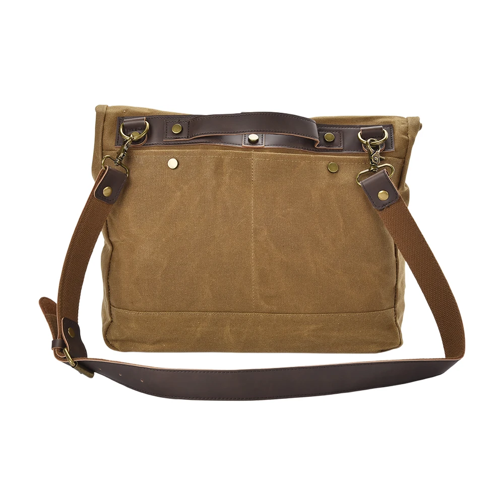 sac de selle de moto universel détachable rapide, sac latéral de moto, sac à dos rétro de grande capacité